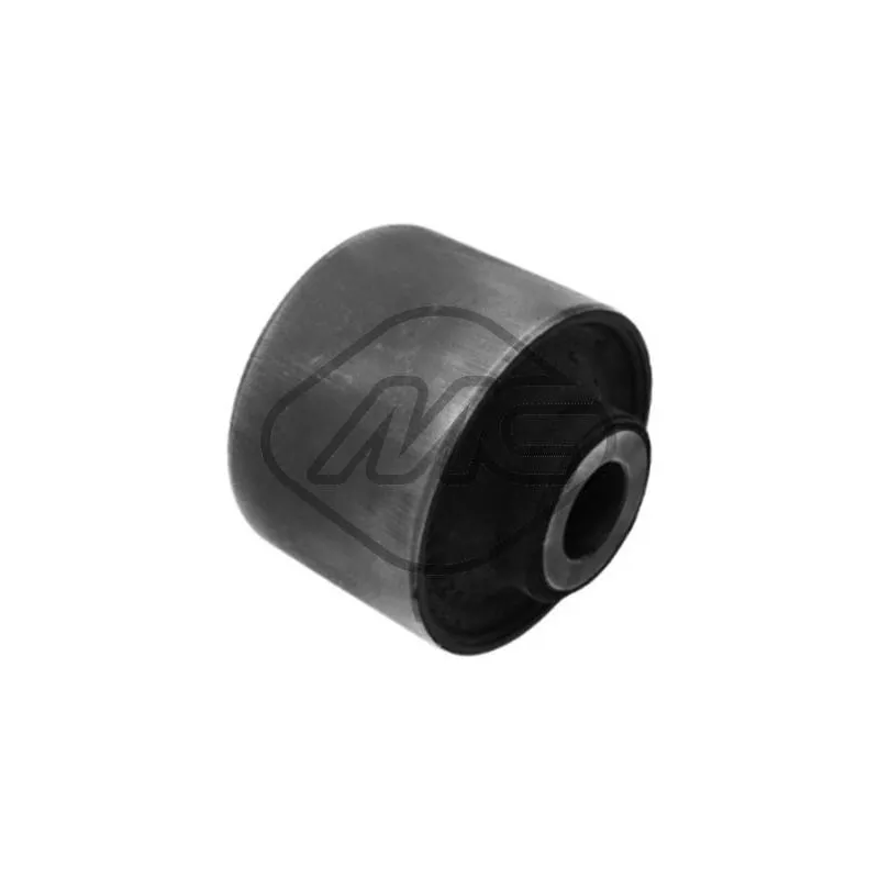 Silent bloc de suspension (train avant) Metalcaucho 57499