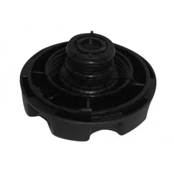 Bouchon, réservoir de liquide de refroidissement Metalcaucho 57500