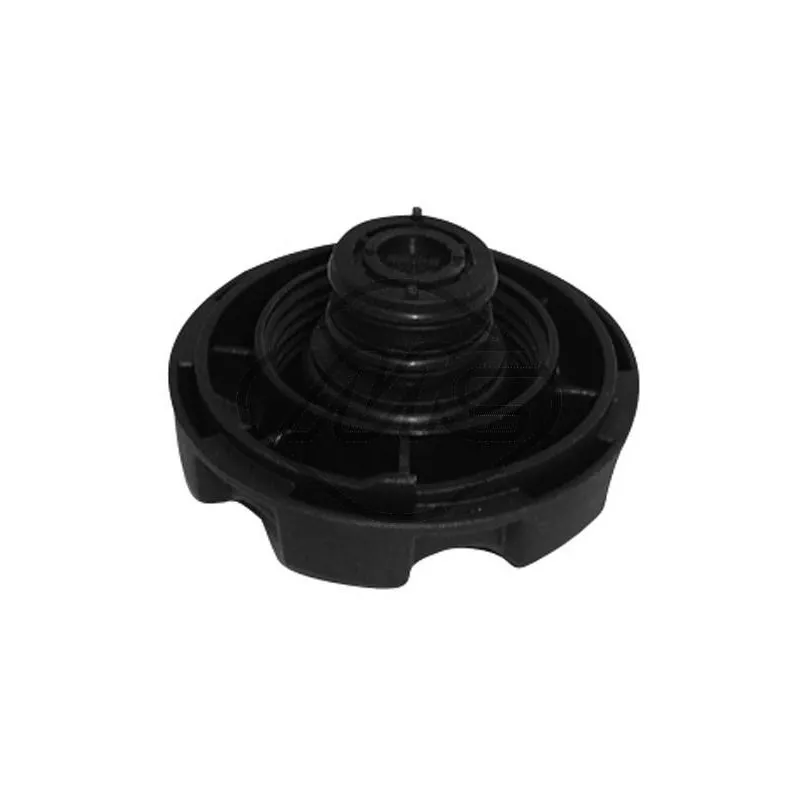 Bouchon, réservoir de liquide de refroidissement Metalcaucho 57500
