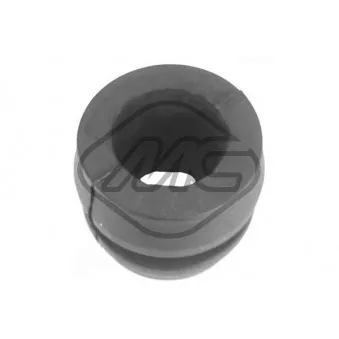 Silent bloc de suspension (train avant) Metalcaucho 57511