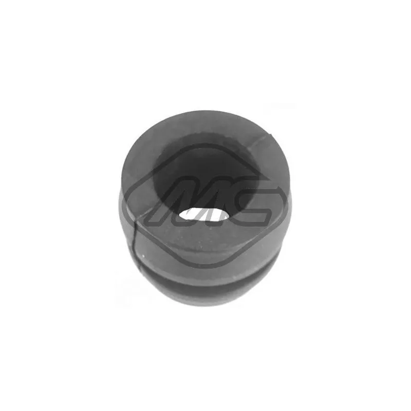 Silent bloc de suspension (train avant) Metalcaucho 57511