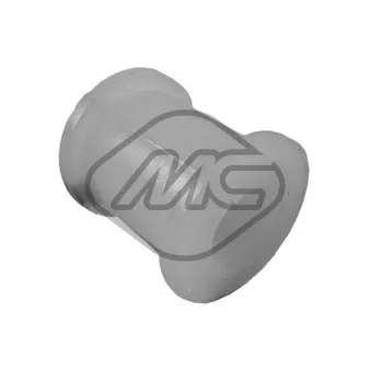 Coussinet de palier, stabilisateur Metalcaucho 57516