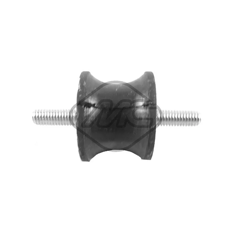 Cache batterie Metalcaucho 57518