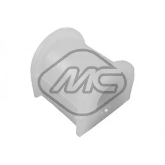 Suspension, stabilisateur Metalcaucho 57519