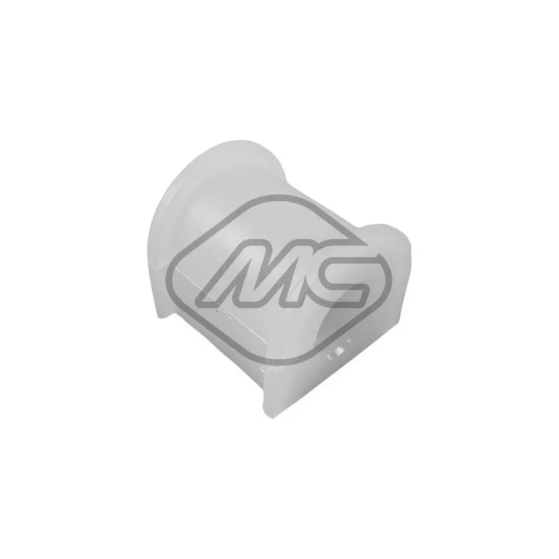 Suspension, stabilisateur Metalcaucho 57519