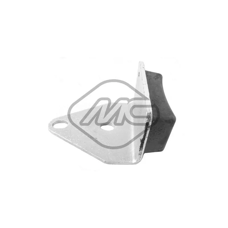 Butée élastique, suspension Metalcaucho 57520