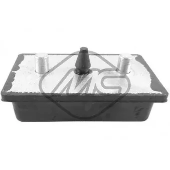 Butée élastique, suspension Metalcaucho 57521