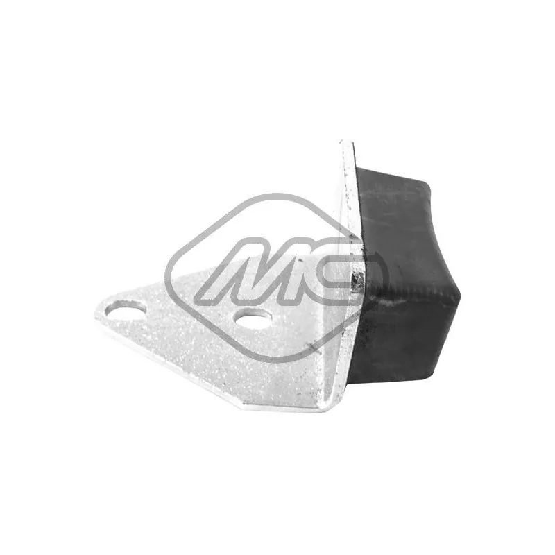 Butée élastique, suspension Metalcaucho 57524