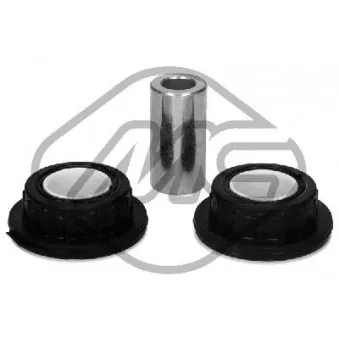 Silent bloc de suspension (train avant) Metalcaucho 57527