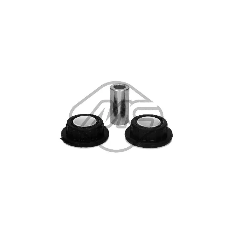 Silent bloc de suspension (train avant) Metalcaucho 57527