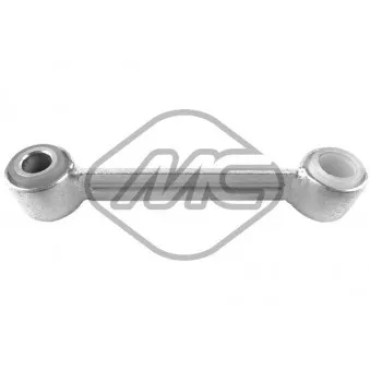 Entretoise/tige, stabilisateur Metalcaucho 57531