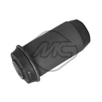 Silent bloc de suspension (train avant) Metalcaucho 57552