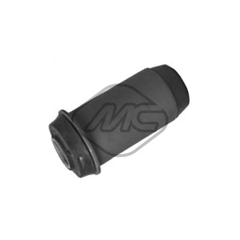 Silent bloc de suspension (train avant) Metalcaucho 57552