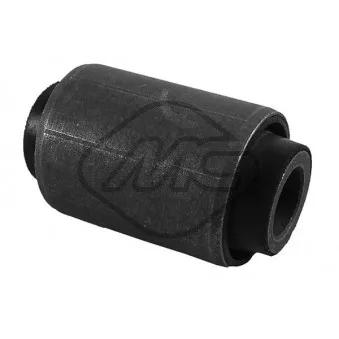 Silent bloc de suspension (train avant) Metalcaucho 57564