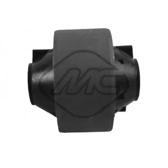 Silent bloc de suspension (train avant) Metalcaucho 57571
