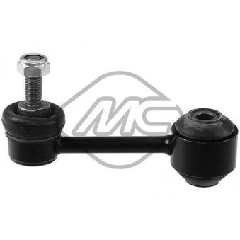 Entretoise/tige, stabilisateur Metalcaucho 57572