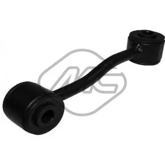 Entretoise/tige, stabilisateur Metalcaucho 57573