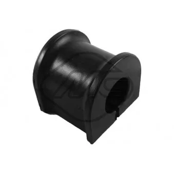 Suspension, stabilisateur Metalcaucho 57575