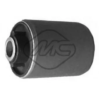 Silent bloc de suspension (train avant) Metalcaucho 57583
