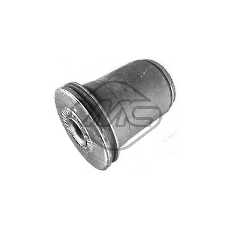 Silent bloc de suspension (train avant) Metalcaucho 57588
