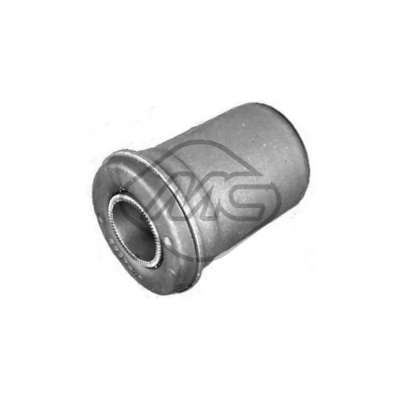 Silent bloc de suspension (train avant) Metalcaucho 57589