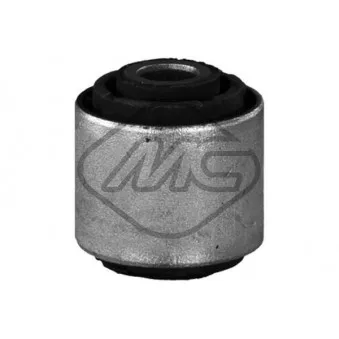 Suspension, barre de couplage stabilisatrice Metalcaucho 57594