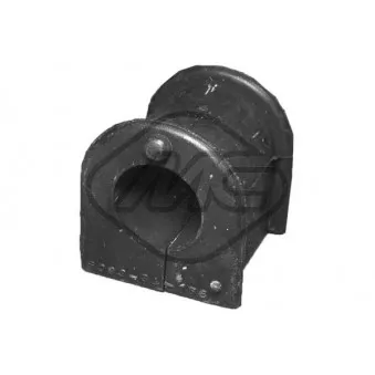 Suspension, stabilisateur Metalcaucho 57595