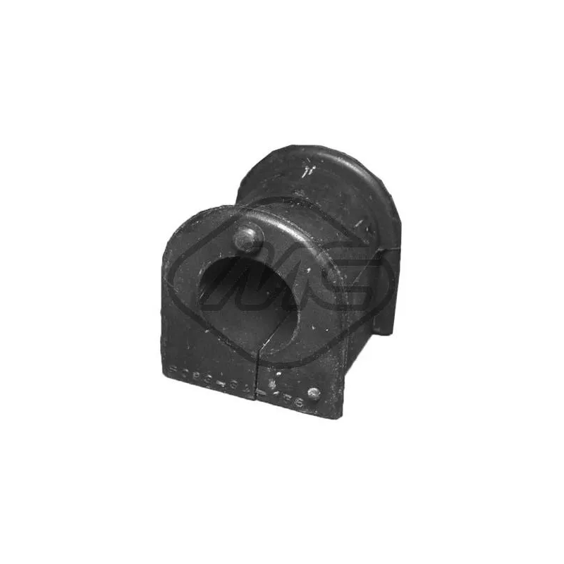 Suspension, stabilisateur Metalcaucho 57595