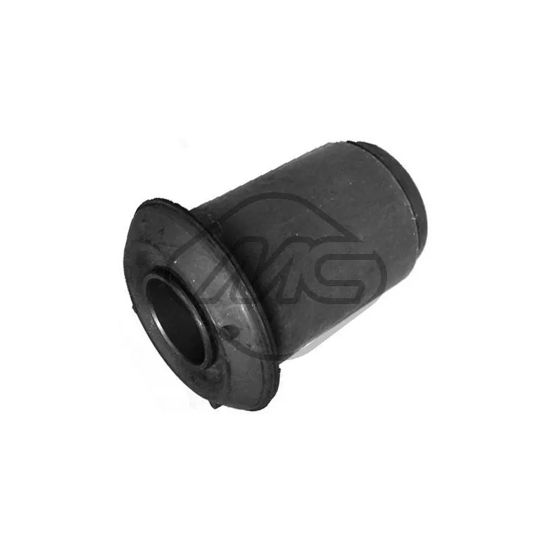 Silent bloc de suspension (train avant) Metalcaucho 57596