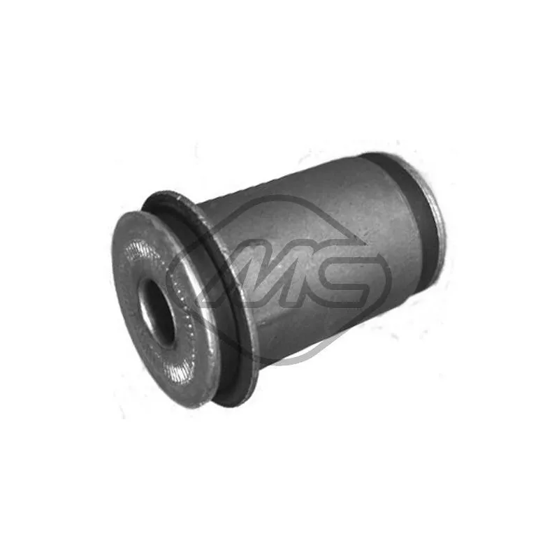 Silent bloc de suspension (train avant) Metalcaucho 57598