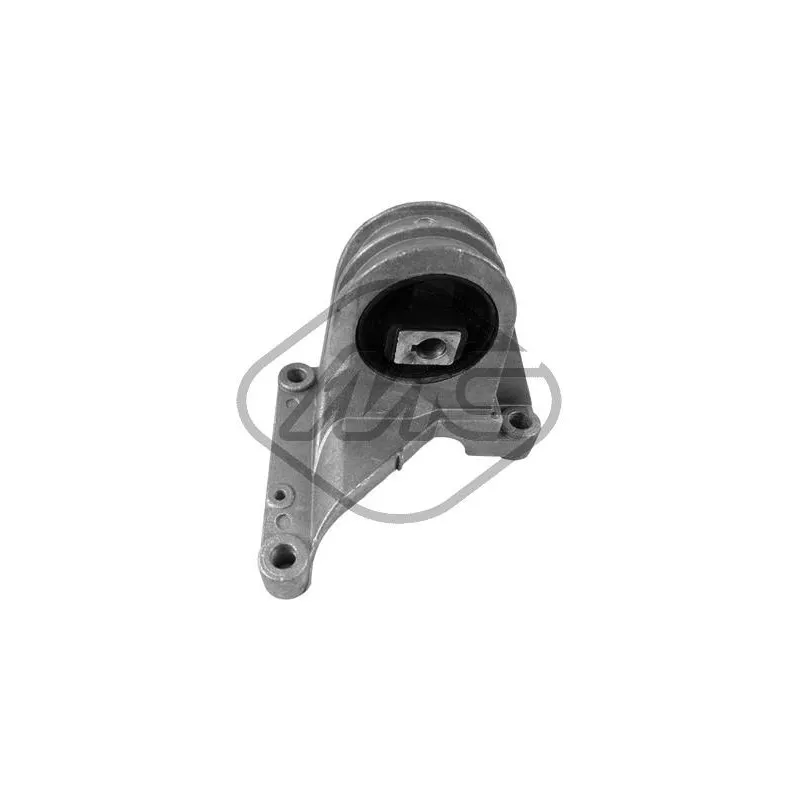 Suspension, boîte de vitesse manuelle Metalcaucho 57619