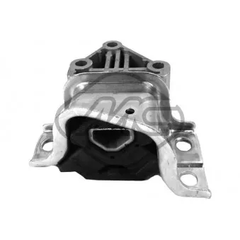 Support moteur Metalcaucho 57636