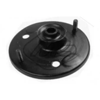Coupelle de suspension Metalcaucho 57820