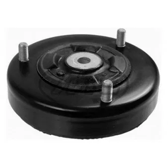Coupelle de suspension Metalcaucho 57826