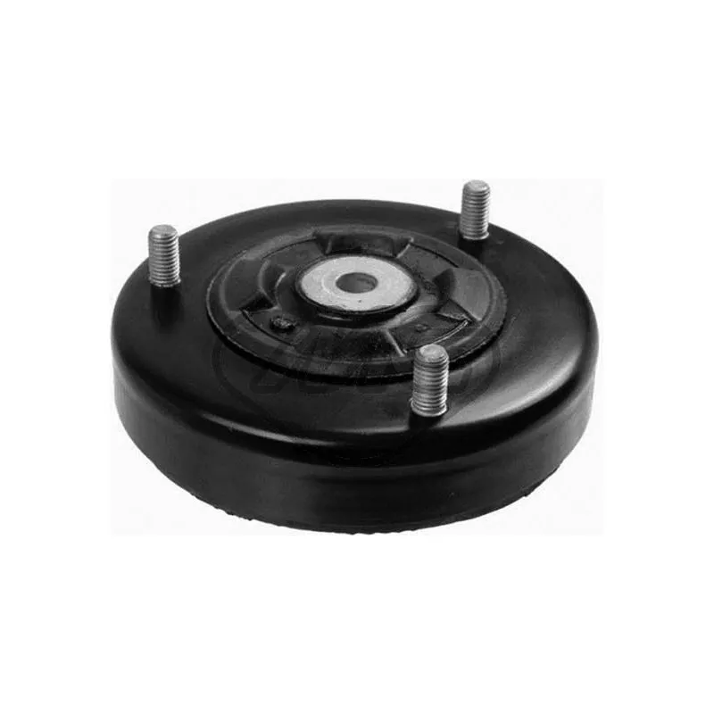 Coupelle de suspension Metalcaucho 57826