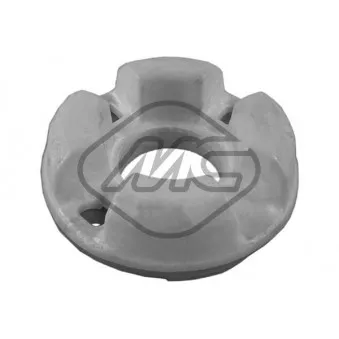 Patin de ressort Metalcaucho 57828
