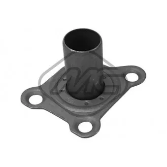 Douille de guidage, embrayage Metalcaucho 57833
