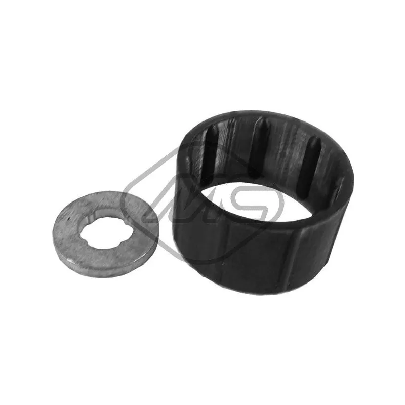 Bague d'étanchéité, porte-injecteur Metalcaucho 57834