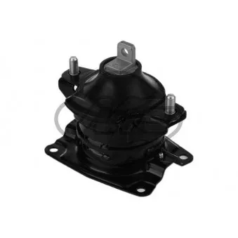 Support moteur Metalcaucho 57889