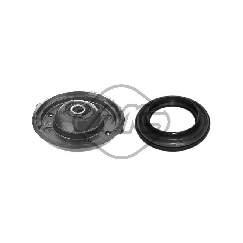 Kit de réparation, coupelle de suspension Metalcaucho 57902