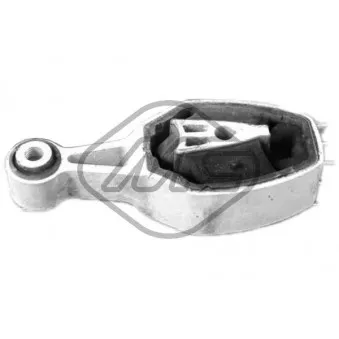 Support moteur Metalcaucho 57907