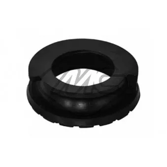 Anneau de support, coupelle de suspension Metalcaucho 57917