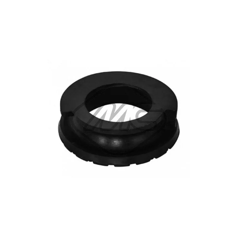 Anneau de support, coupelle de suspension Metalcaucho 57917