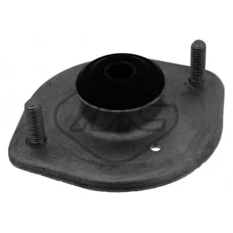 Coupelle de suspension Metalcaucho 57919