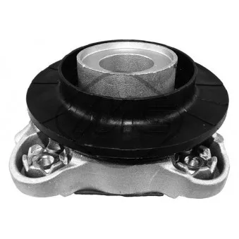 Coupelle de suspension avant droit Metalcaucho 57922