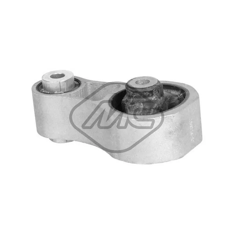 Support, suspension du moteur Metalcaucho 57924