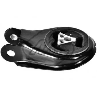 Support moteur Metalcaucho 57927