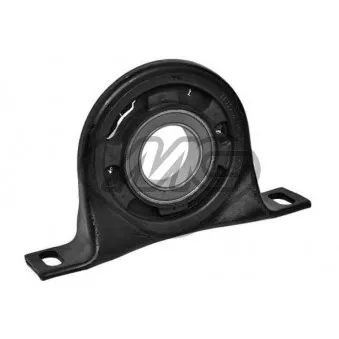 Suspension, arbre de cardan Metalcaucho 57928