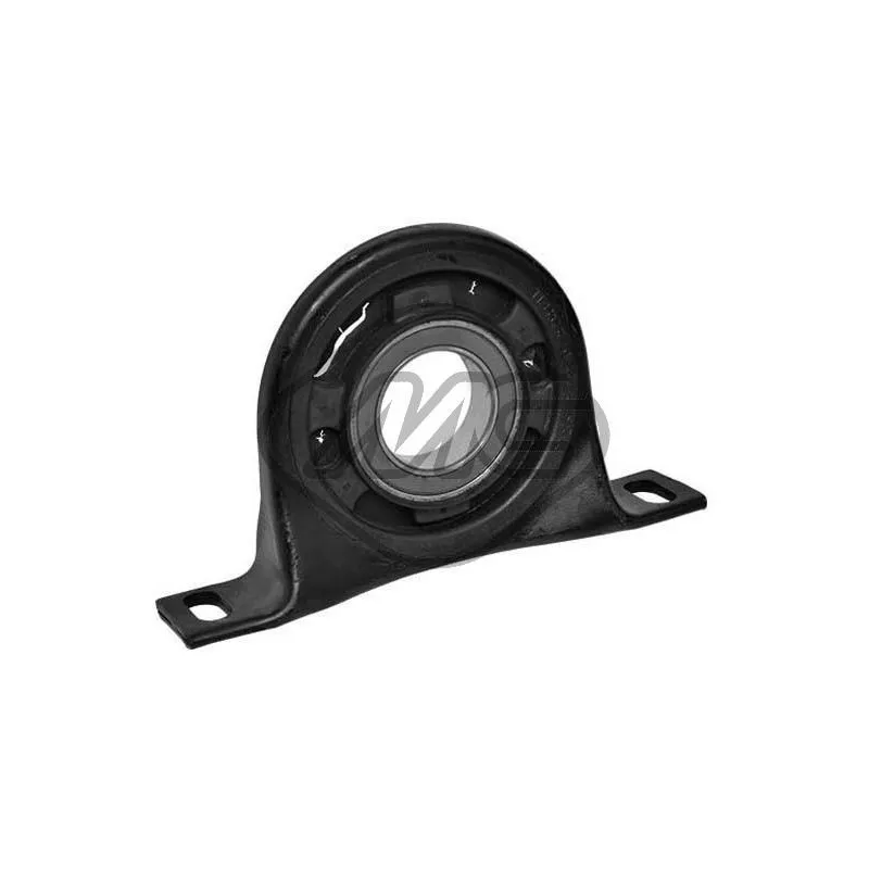 Suspension, arbre de cardan Metalcaucho 57928