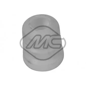 Butée élastique, suspension Metalcaucho 57936